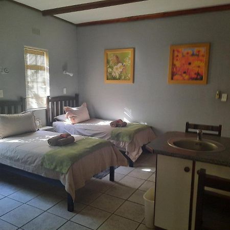 Citrusdal Guest Rooms Екстер'єр фото