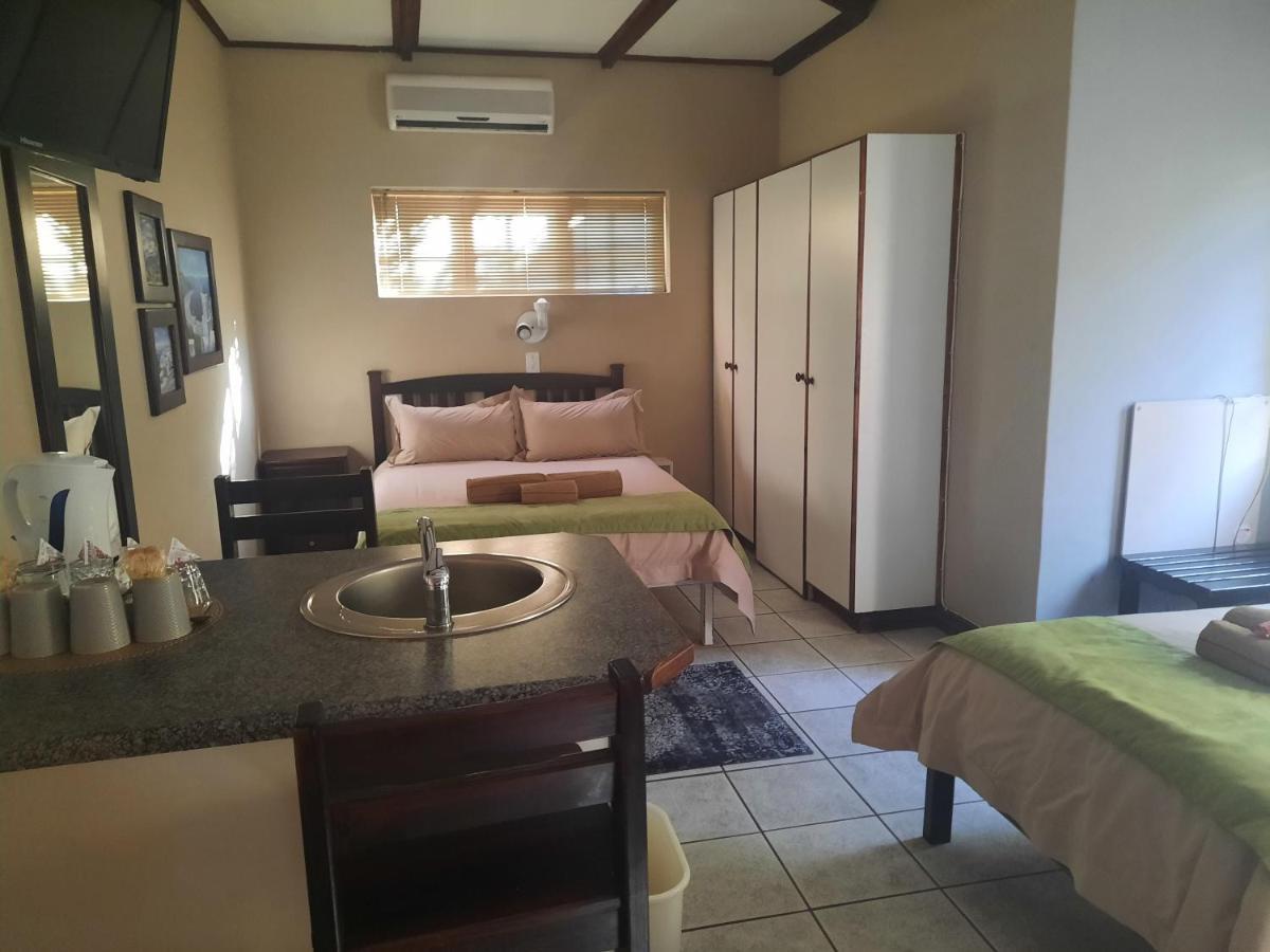 Citrusdal Guest Rooms Екстер'єр фото