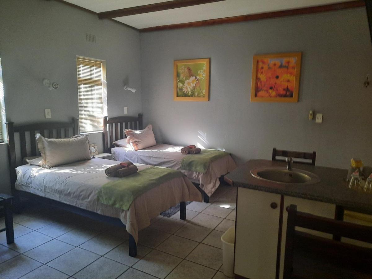 Citrusdal Guest Rooms Екстер'єр фото