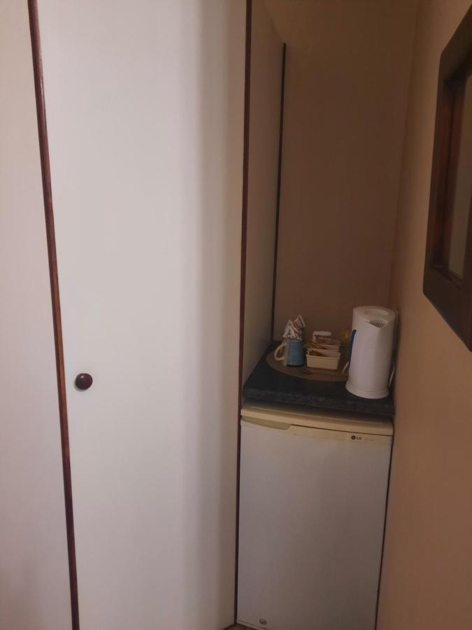 Citrusdal Guest Rooms Екстер'єр фото