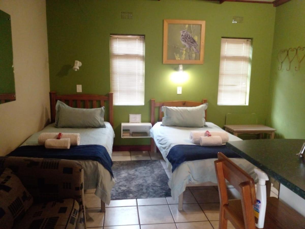 Citrusdal Guest Rooms Екстер'єр фото