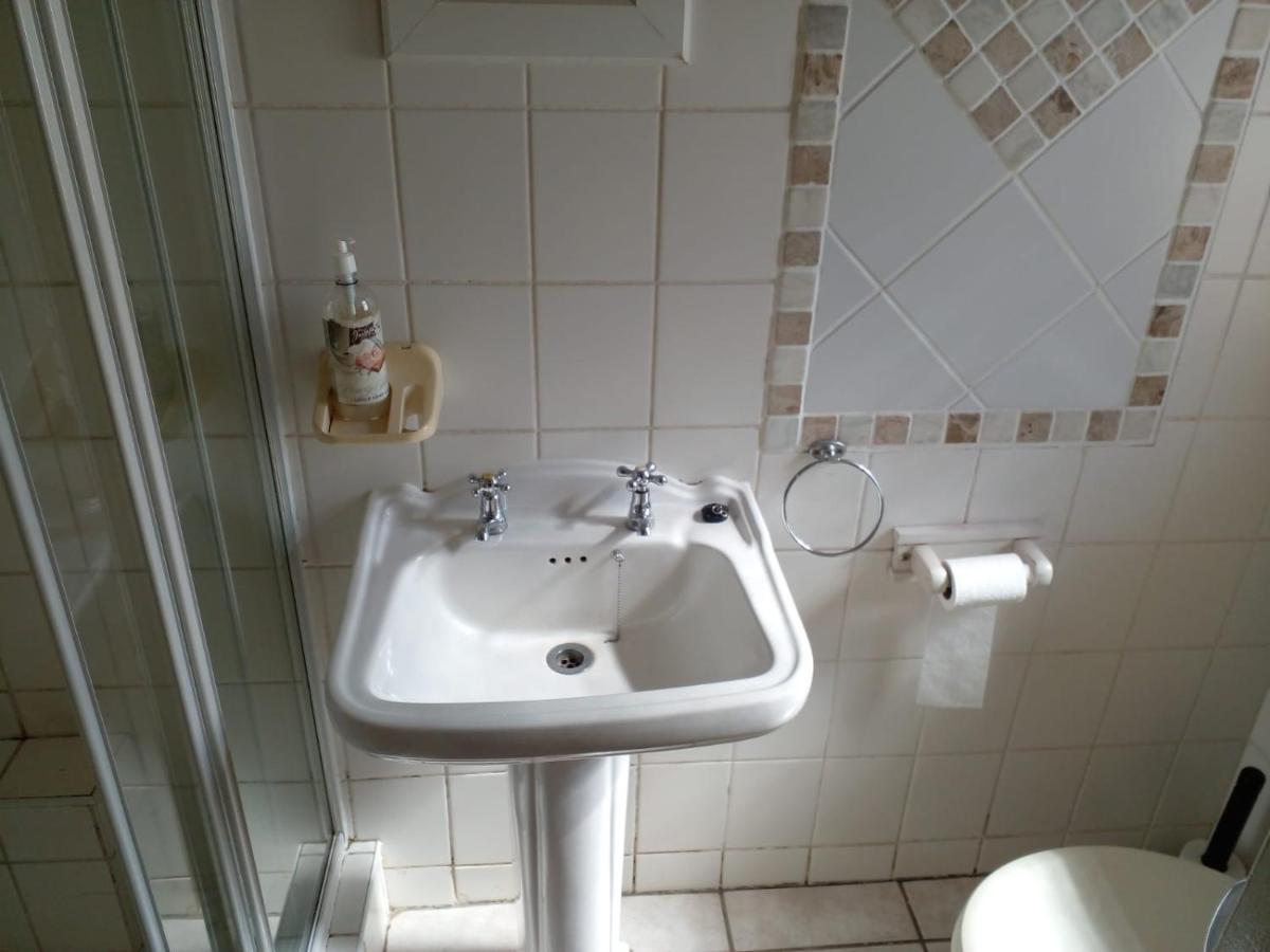 Citrusdal Guest Rooms Екстер'єр фото