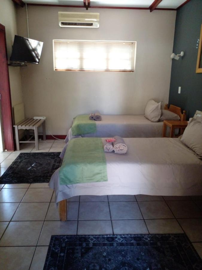Citrusdal Guest Rooms Екстер'єр фото