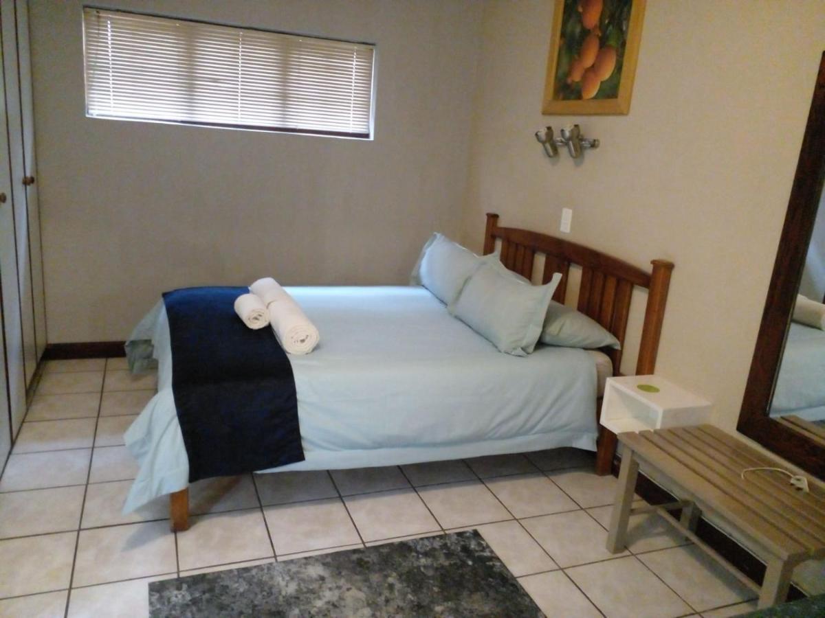 Citrusdal Guest Rooms Екстер'єр фото