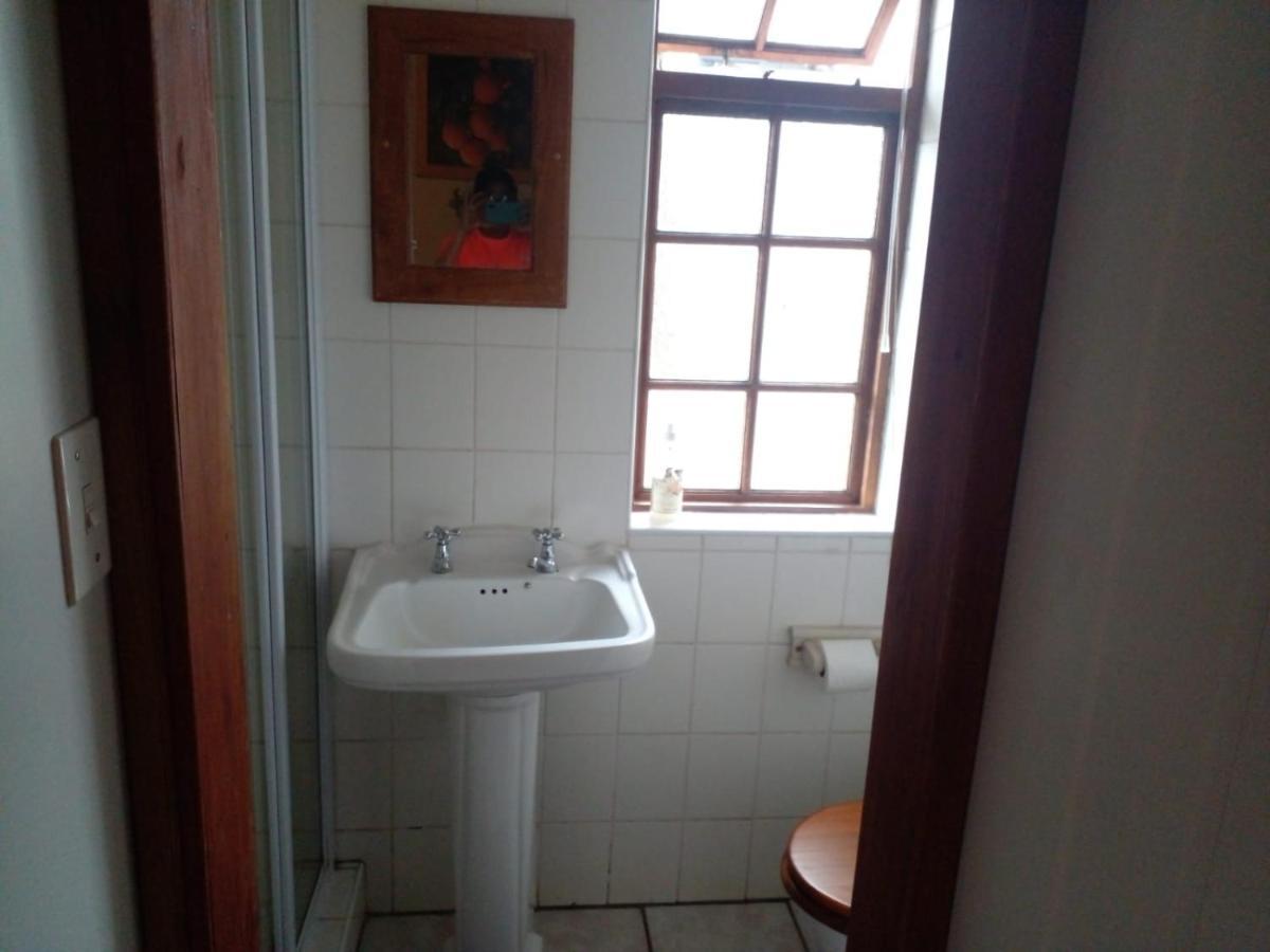 Citrusdal Guest Rooms Екстер'єр фото