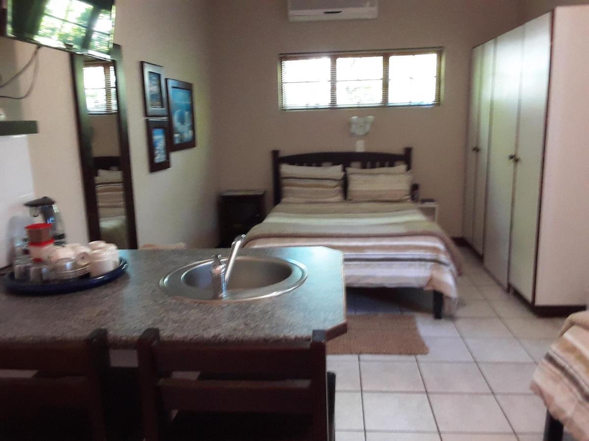 Citrusdal Guest Rooms Екстер'єр фото